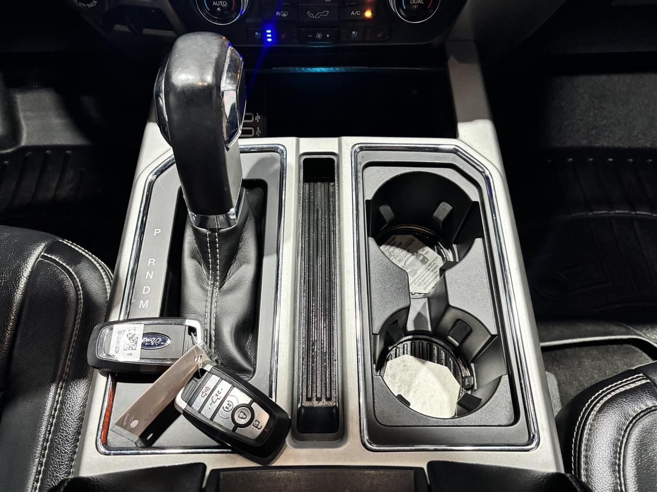 Ford F-150 XL SuperCrew 5.5-ft. Bed 4WD 2020