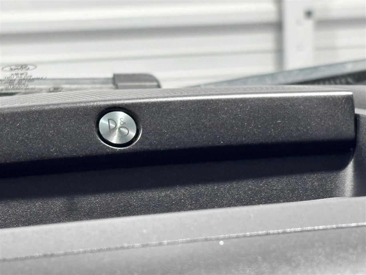 Ford F-150 XL SuperCrew 5.5-ft. Bed 4WD 2020