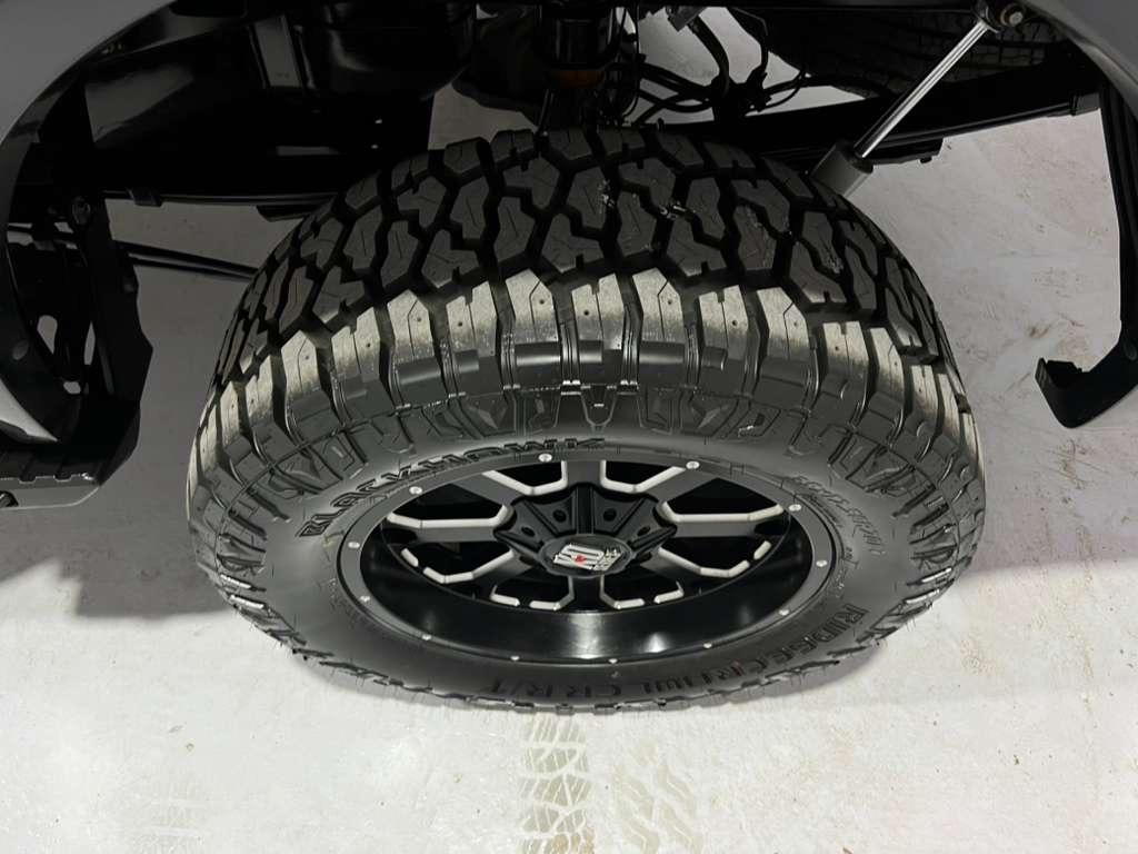 Ford F-150 Platinum SuperCrew 6.5-ft. Bed 4WD 2015