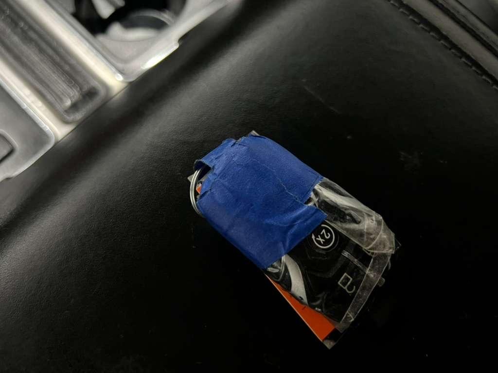 Ford F-150 Platinum SuperCrew 6.5-ft. Bed 4WD 2015