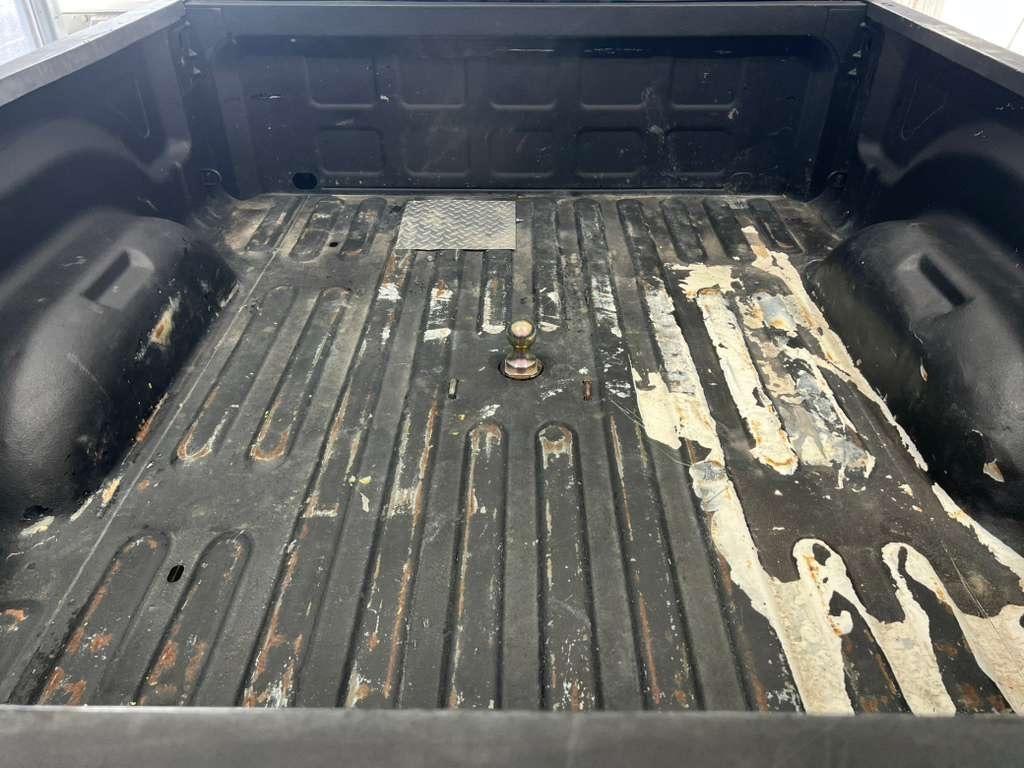 RAM 2500 SLT Crew Cab SWB 4WD 2014