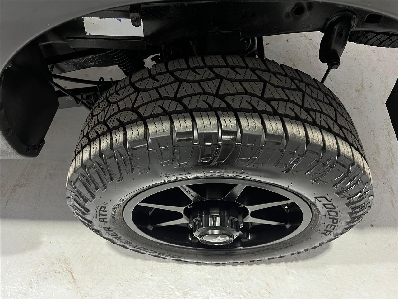 RAM 2500 SLT Crew Cab SWB 4WD 2014