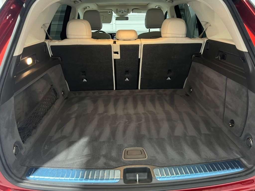 Mercedes-Benz GLE-Class GLE 450 4MATIC Hybrid 2020