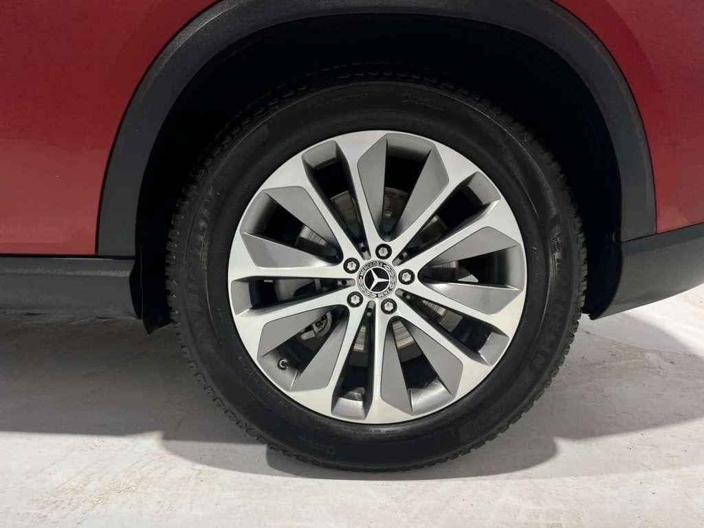 Mercedes-Benz GLE-Class GLE 450 4MATIC Hybrid 2020