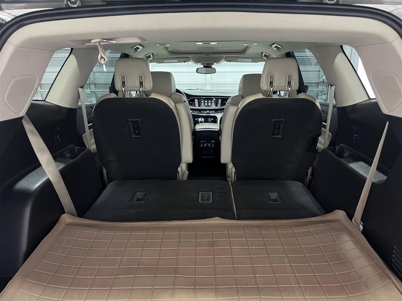 Buick Enclave Premium FWD 2018