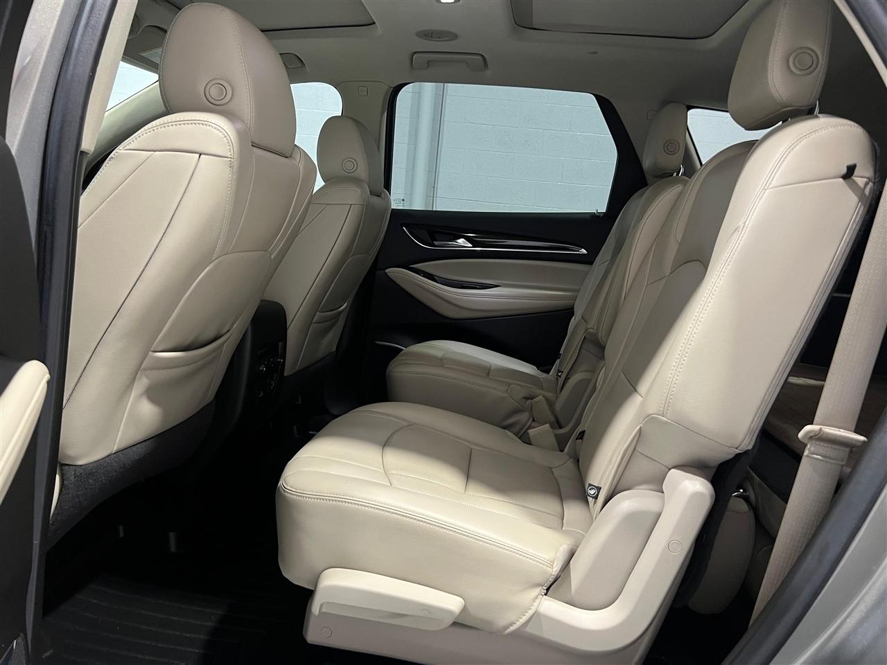 Buick Enclave Premium FWD 2018