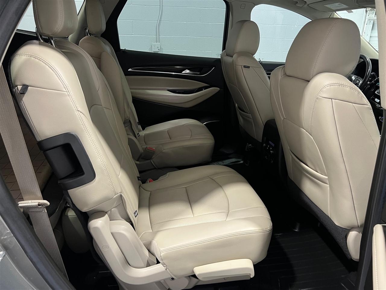 Buick Enclave Premium FWD 2018