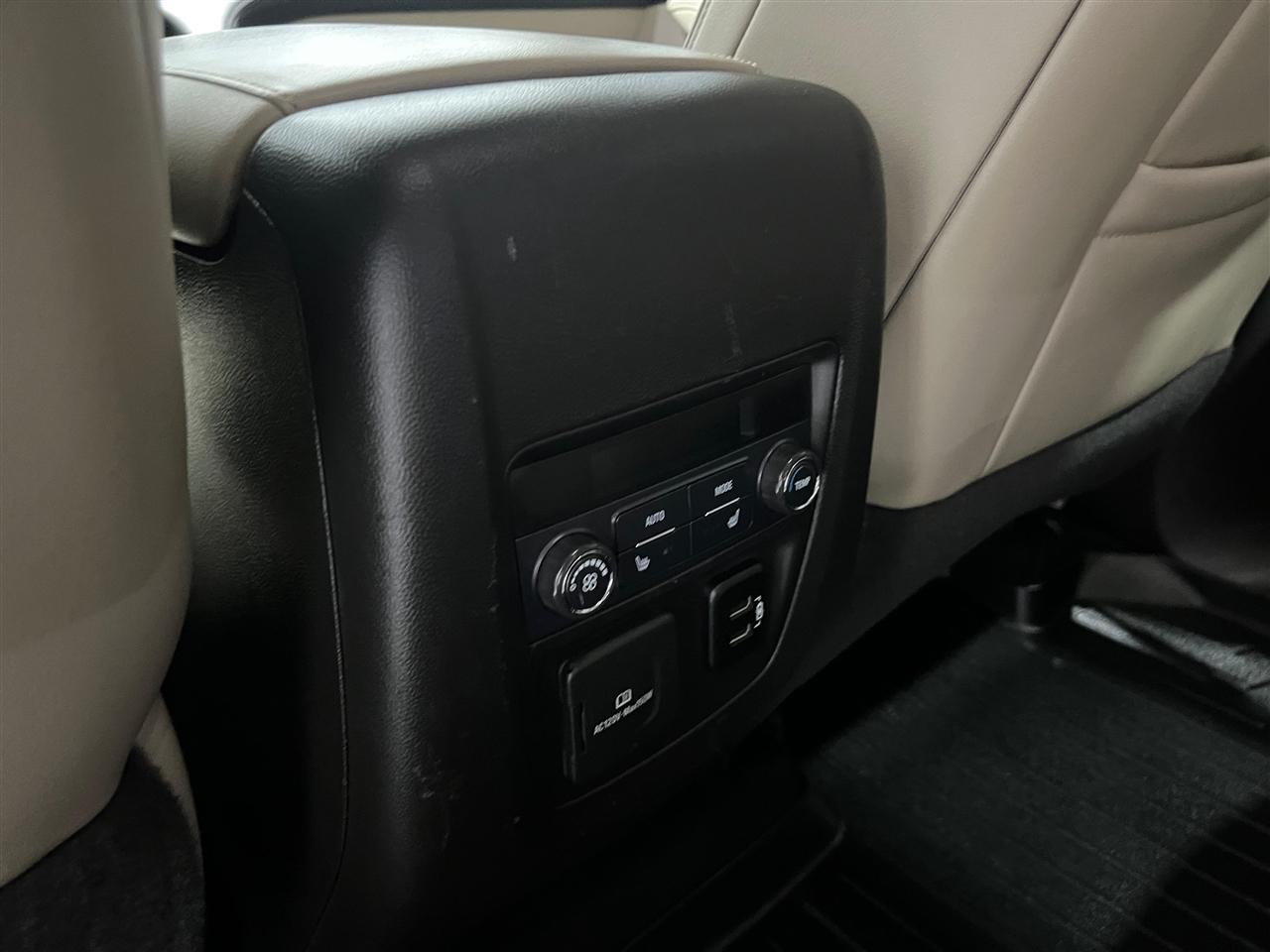 Buick Enclave Premium FWD 2018