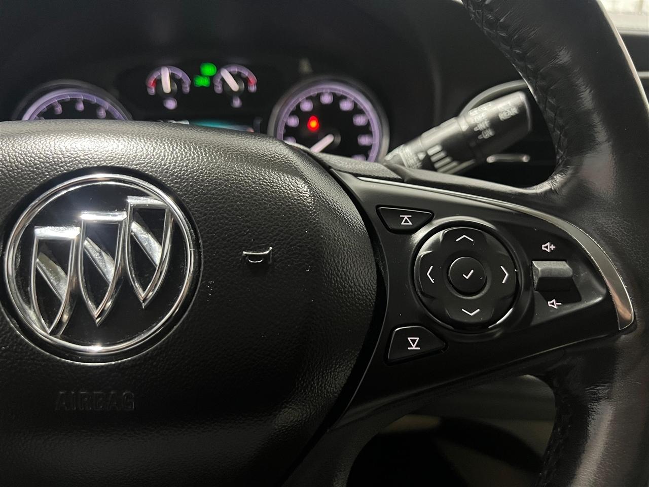 Buick Enclave Premium FWD 2018