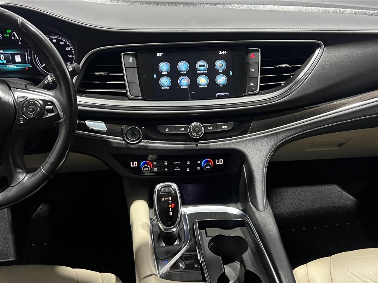 Buick Enclave Premium FWD 2018