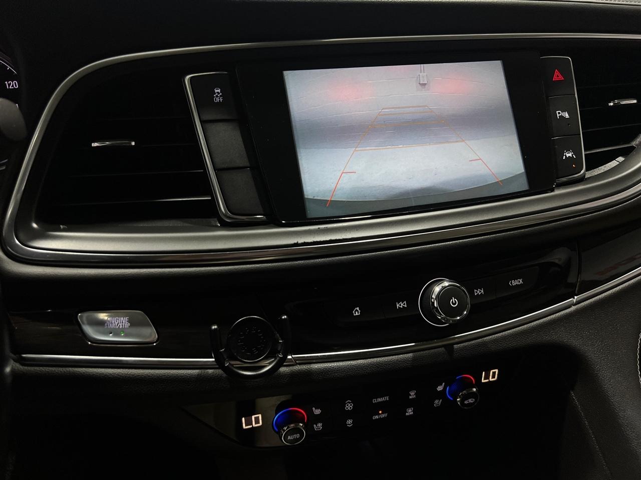 Buick Enclave Premium FWD 2018