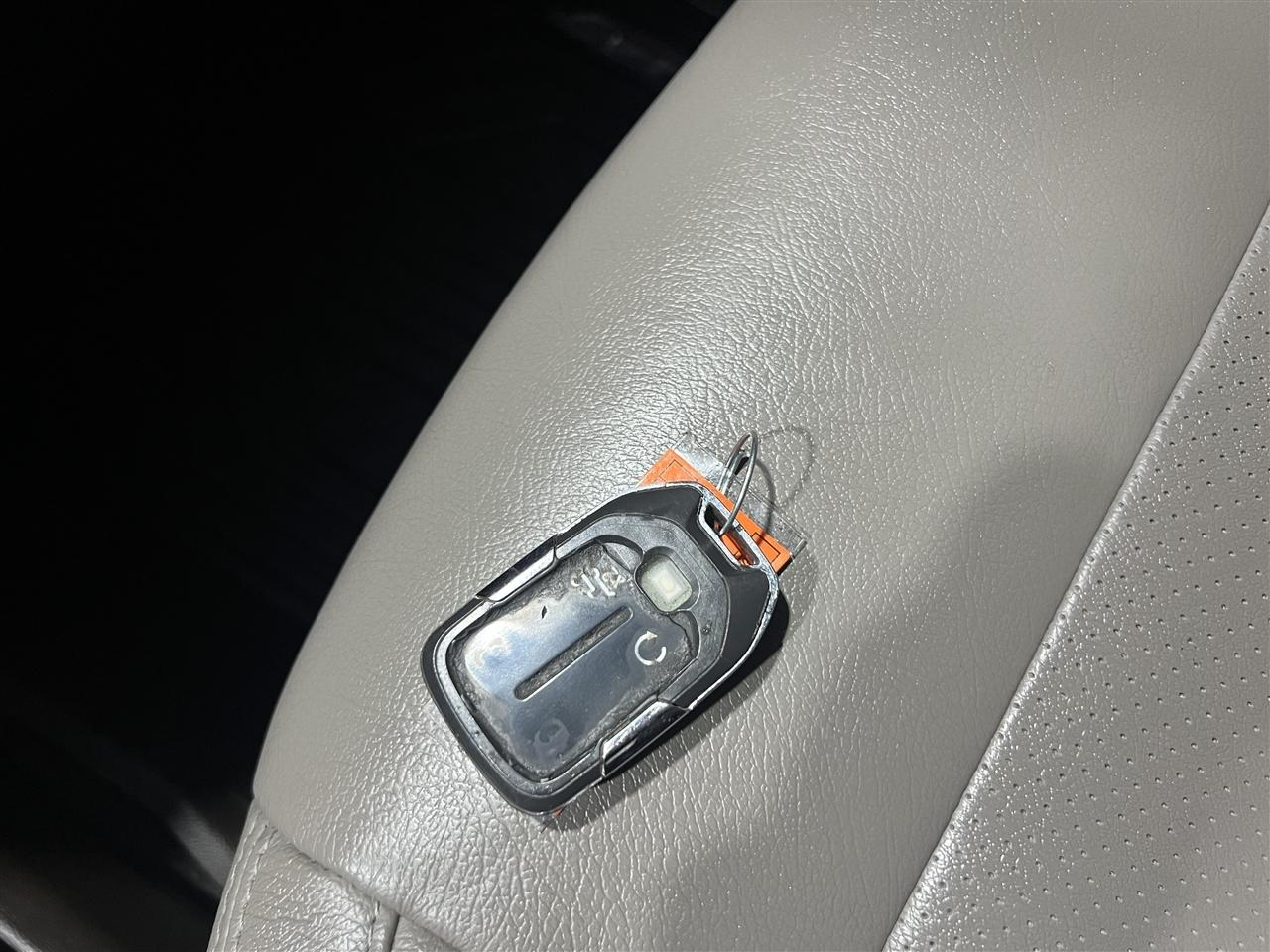 Chevrolet Silverado 1500 RST Crew Cab 4WD 2021