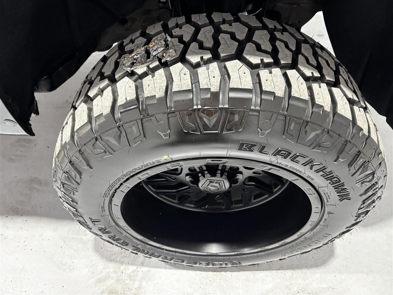 Chevrolet Silverado 1500 LT Trail Boss Crew Cab 4WD 2019