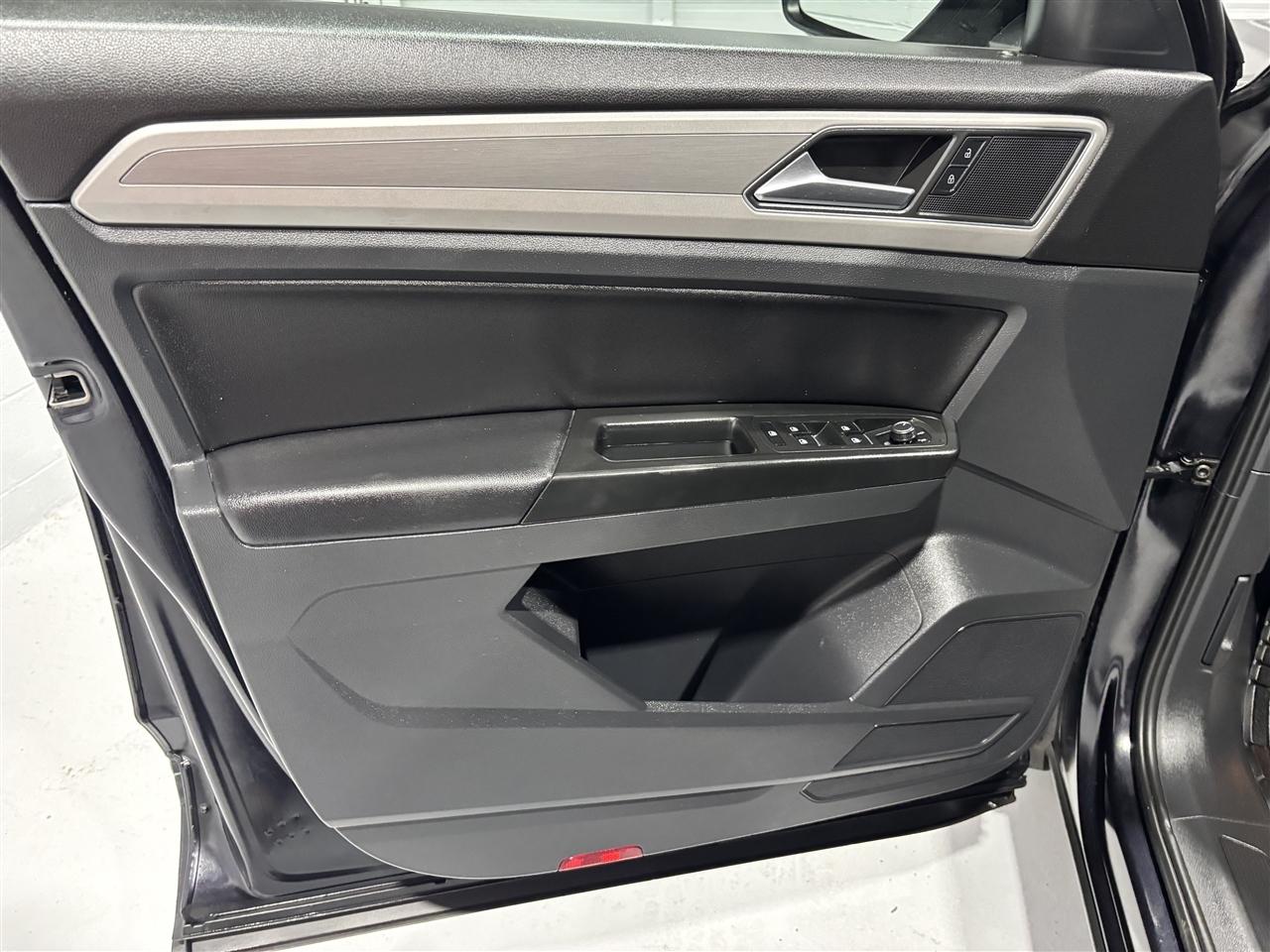 Volkswagen Atlas V6 SE 2018