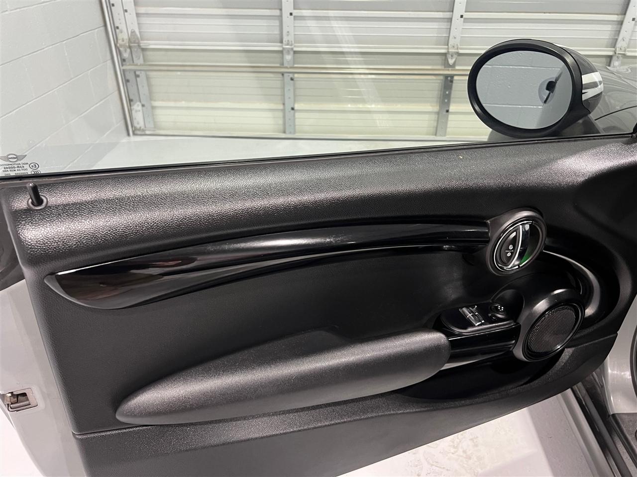 MINI Cooper S 3-Door 2016