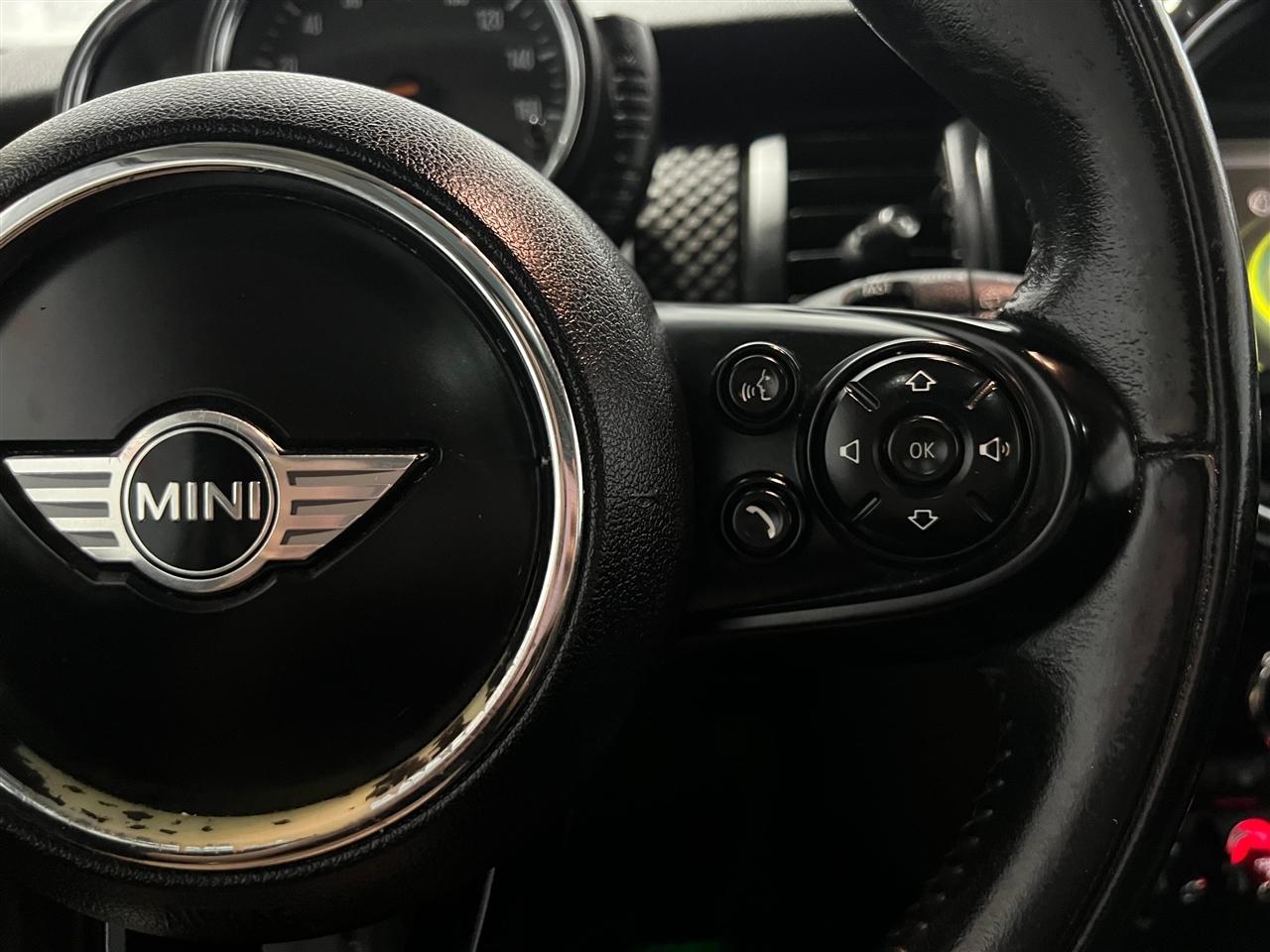 MINI Cooper S 3-Door 2016