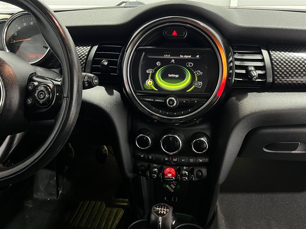 MINI Cooper S 3-Door 2016