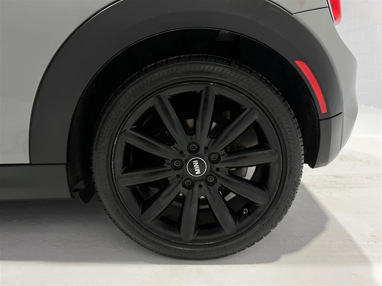 MINI Cooper S 3-Door 2016