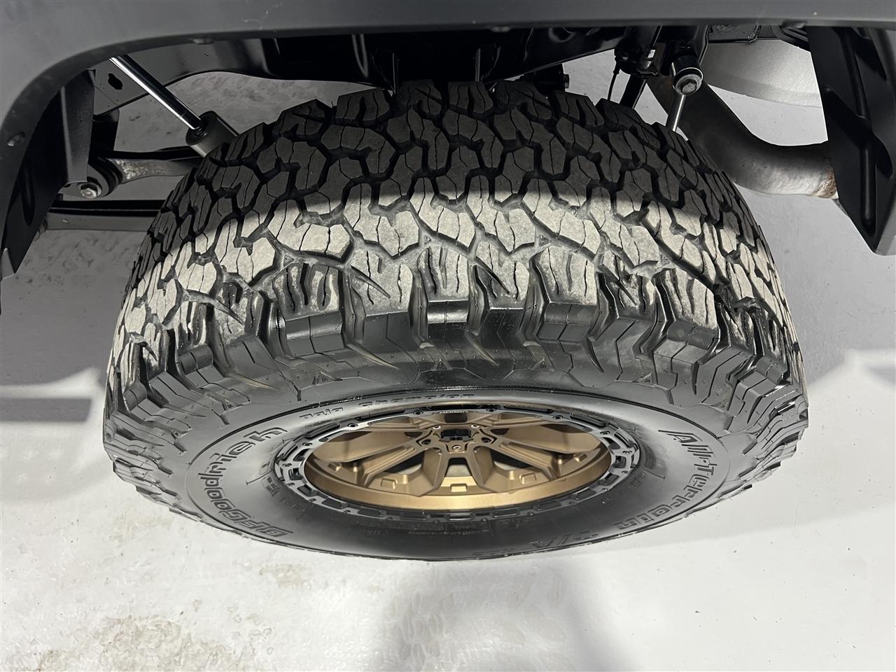 Jeep Gladiator Sport 2021