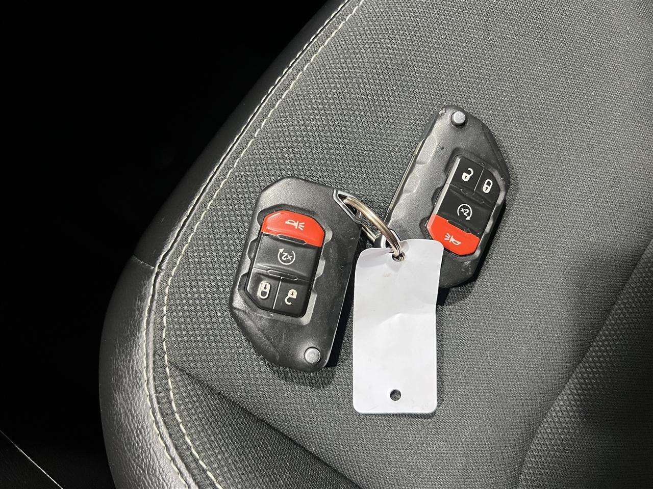 Jeep Gladiator Sport 2021