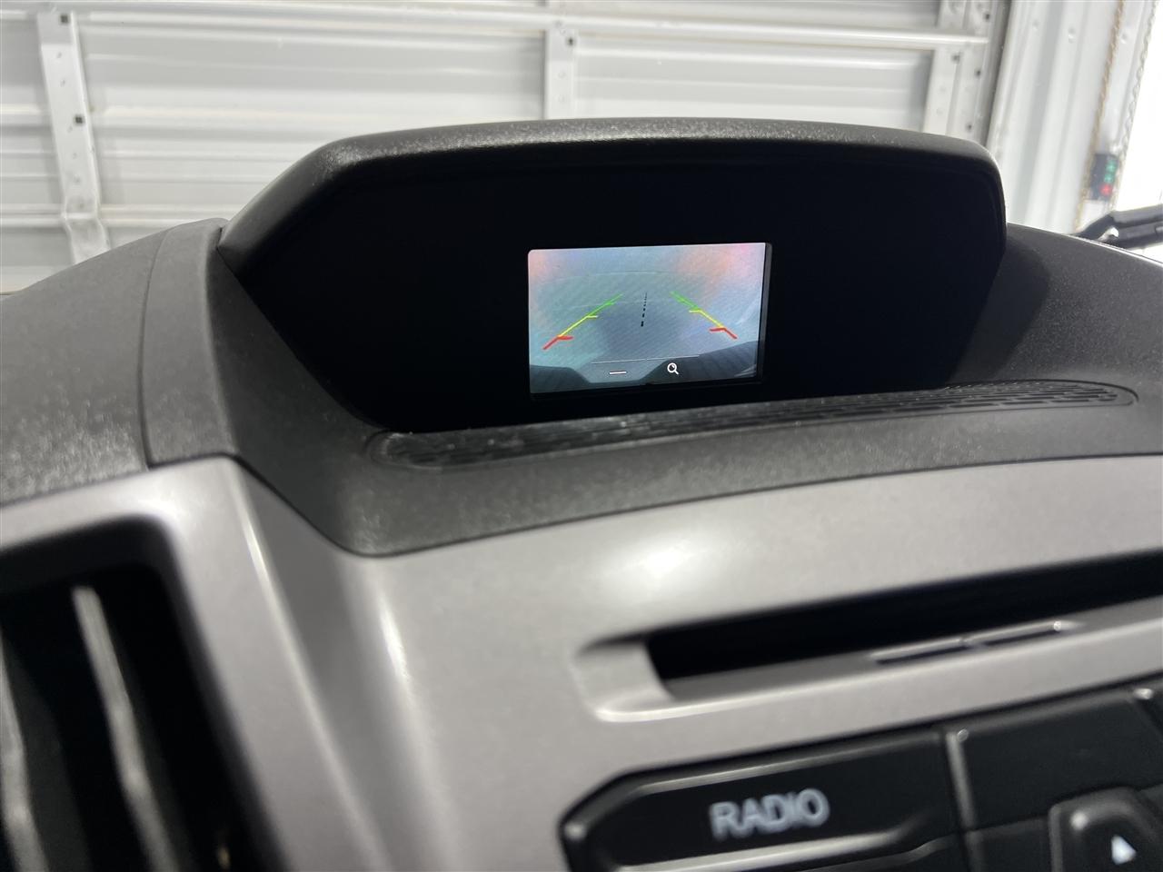 Ford Transit 350 Wagon Low Roof XLT w/Sliding Pass. 148-in. WB 2019