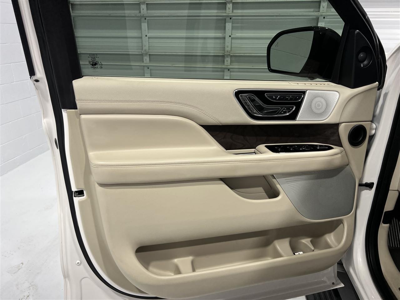 Lincoln Navigator Reserve 4WD 2019