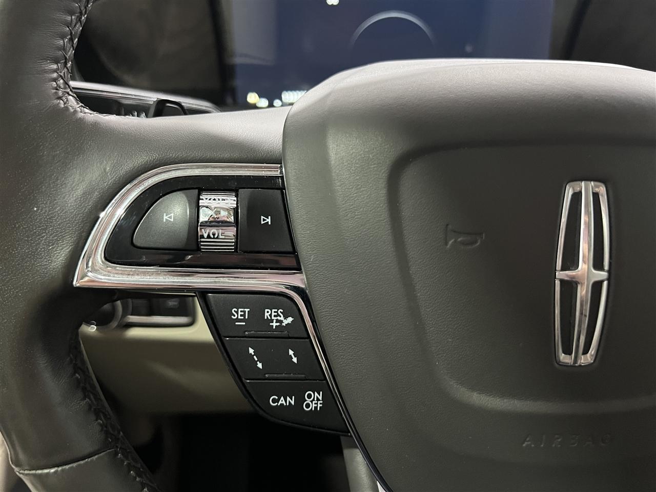 Lincoln Navigator Reserve 4WD 2019