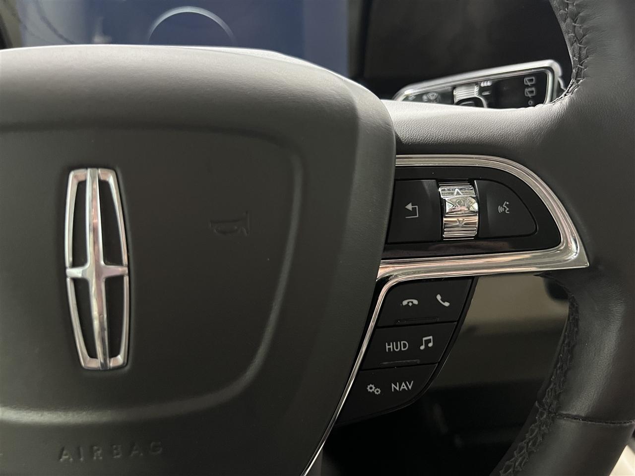 Lincoln Navigator Reserve 4WD 2019