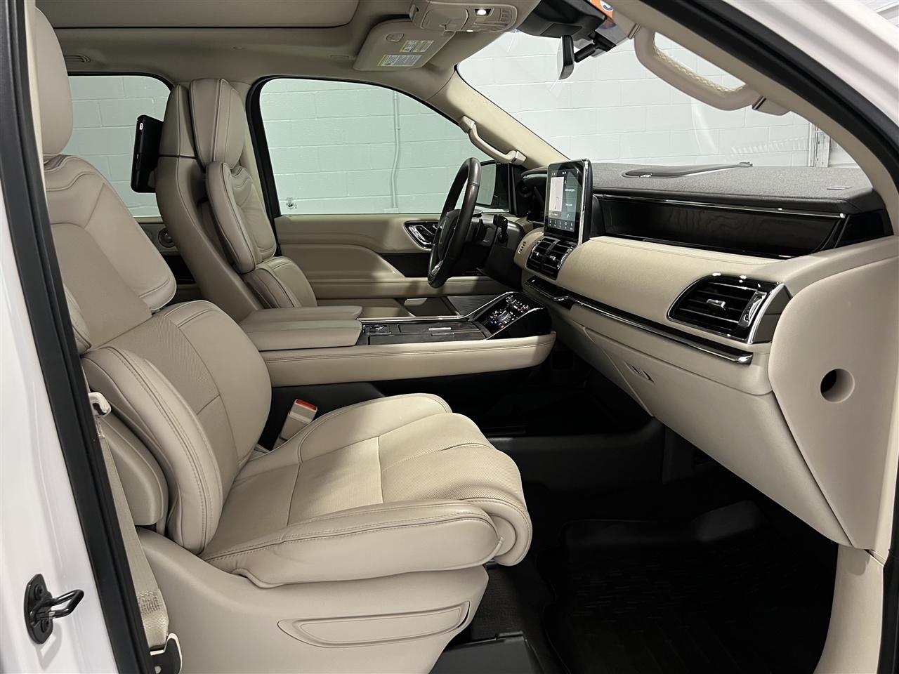 Lincoln Navigator Reserve 4WD 2019