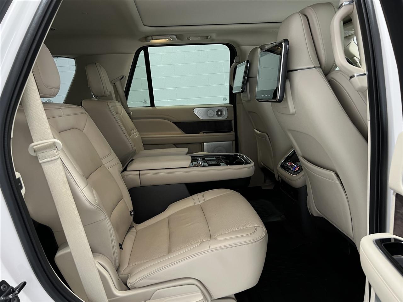 Lincoln Navigator Reserve 4WD 2019