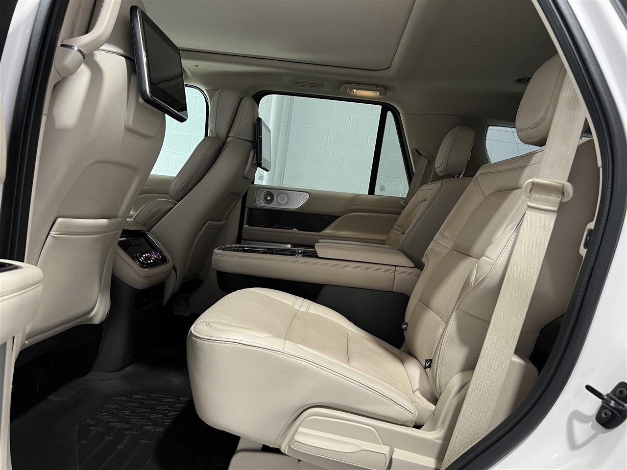 Lincoln Navigator Reserve 4WD 2019