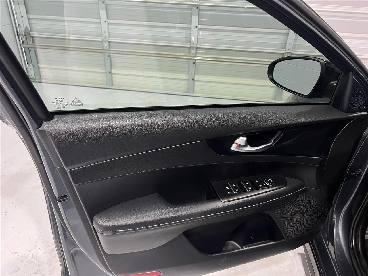 Kia Forte GT Line 2023