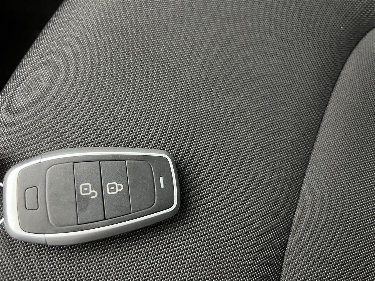 Kia Forte GT Line 2023