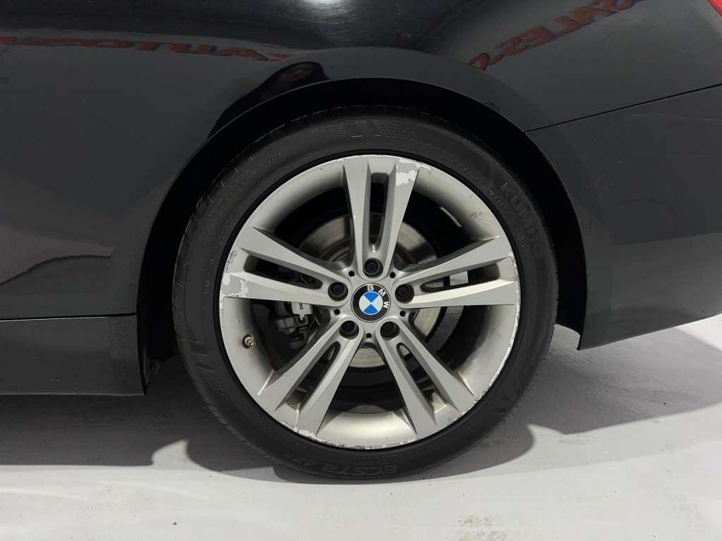 BMW 4-Series 428i coupe 2014