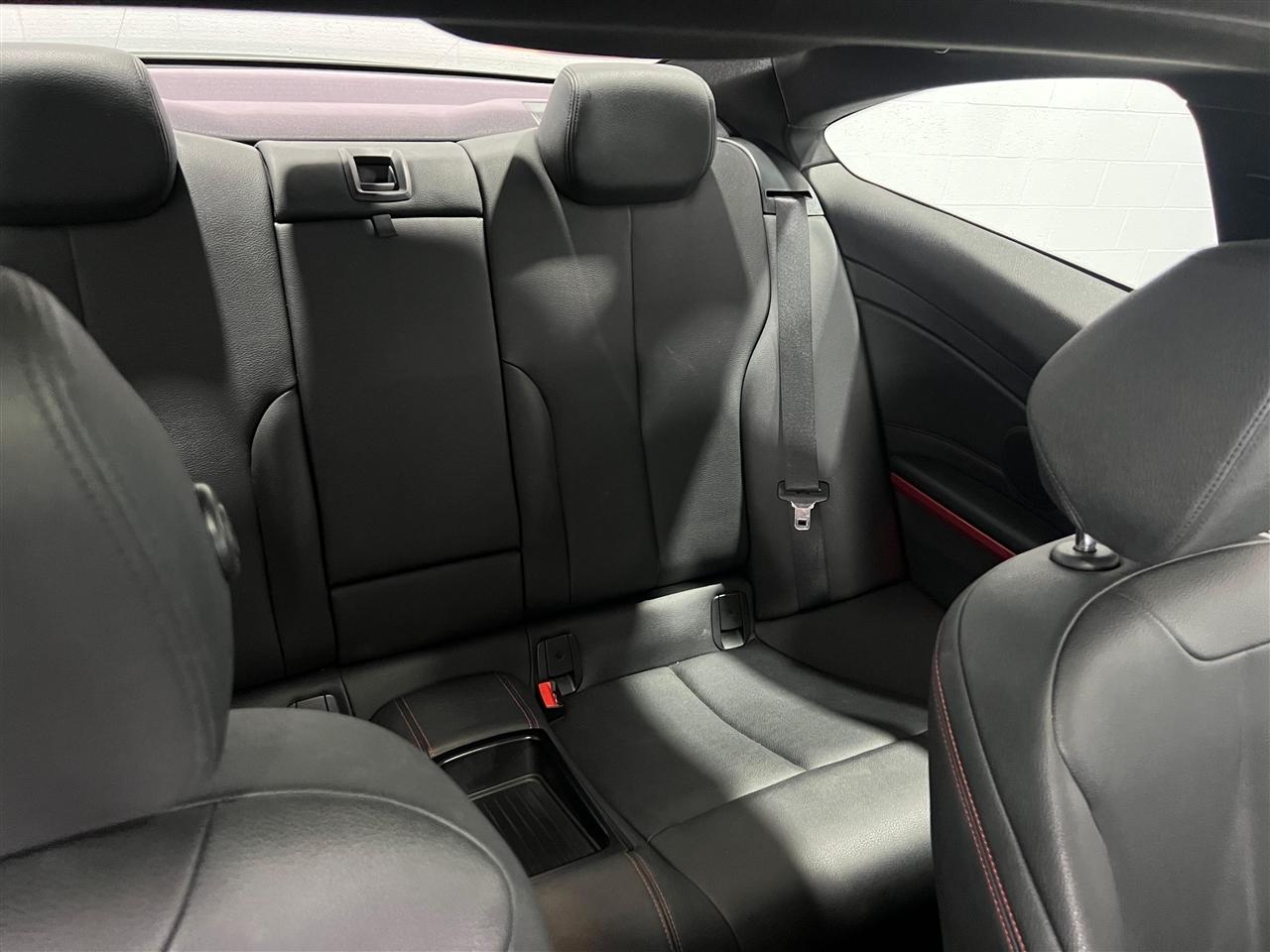 BMW 4-Series 428i coupe 2014