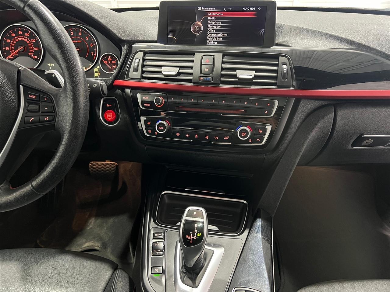 BMW 4-Series 428i coupe 2014