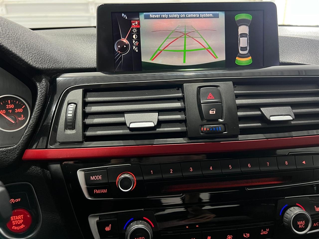 BMW 4-Series 428i coupe 2014