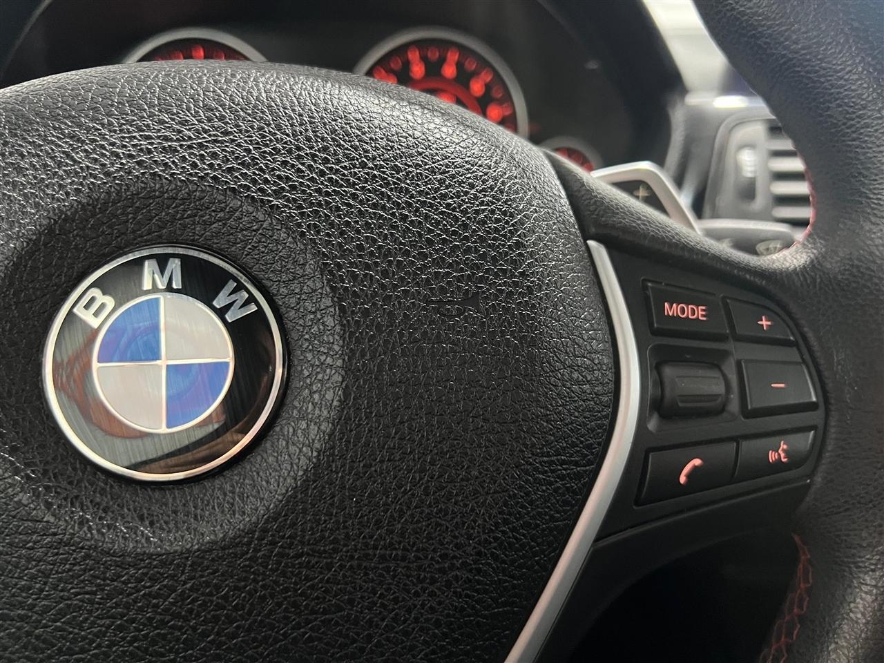 BMW 4-Series 428i coupe 2014