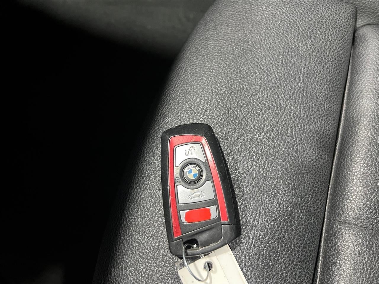 BMW 4-Series 428i coupe 2014