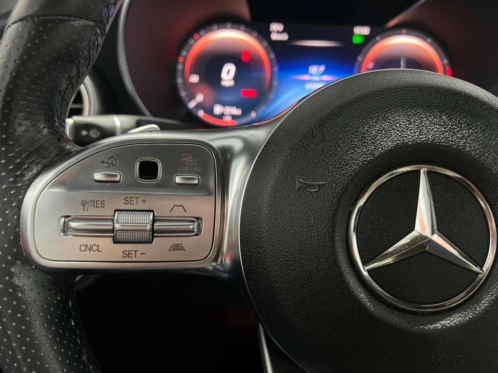 Mercedes-Benz C-Class C300 Sedan 2021