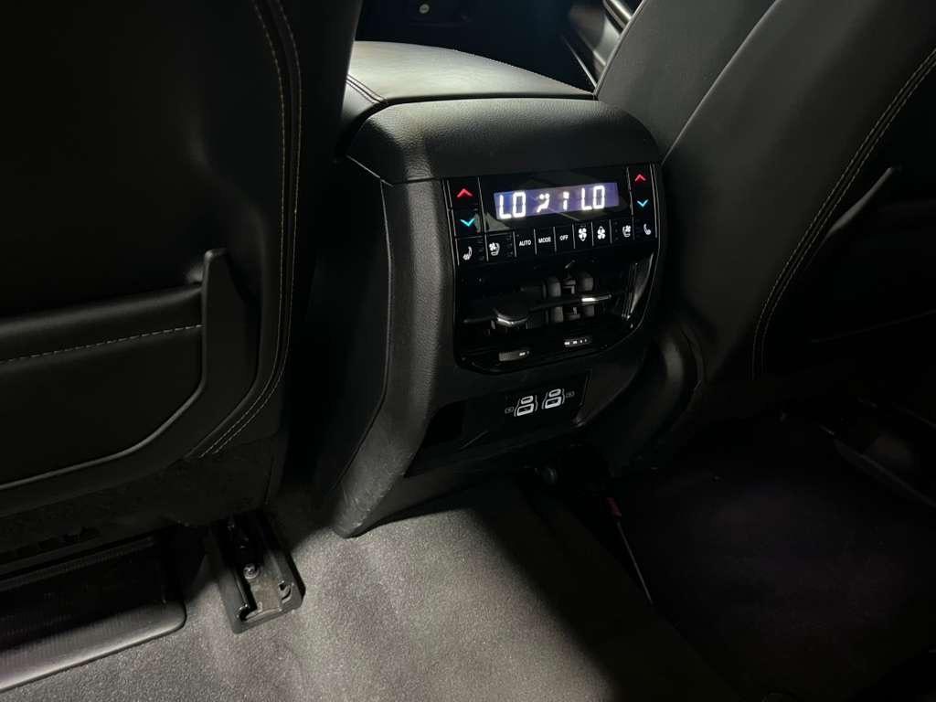 Jeep Grand Cherokee Summit 4WD 2021