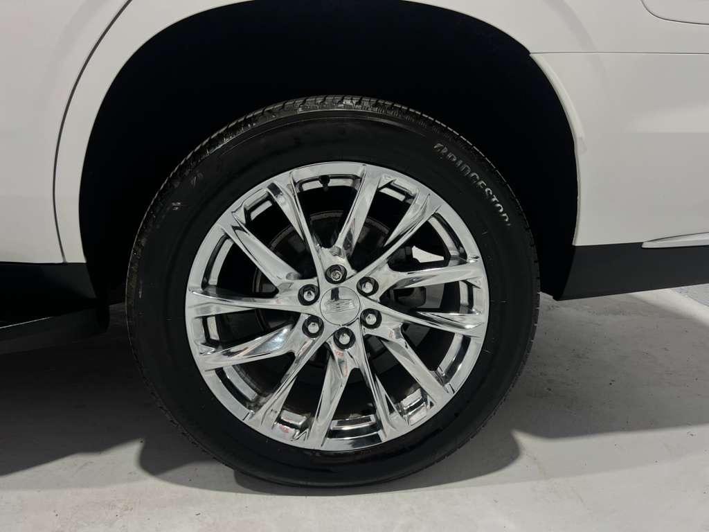 Cadillac Escalade Premium Luxury AWD 2023