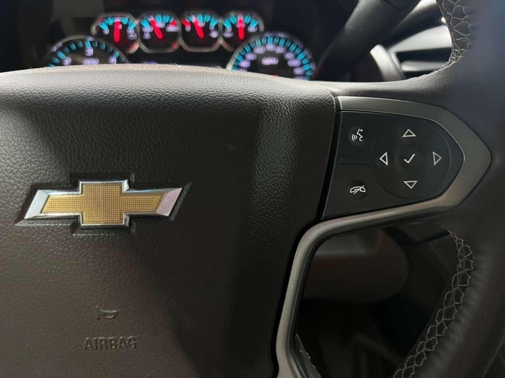 Chevrolet Suburban LTZ 2WD 2015