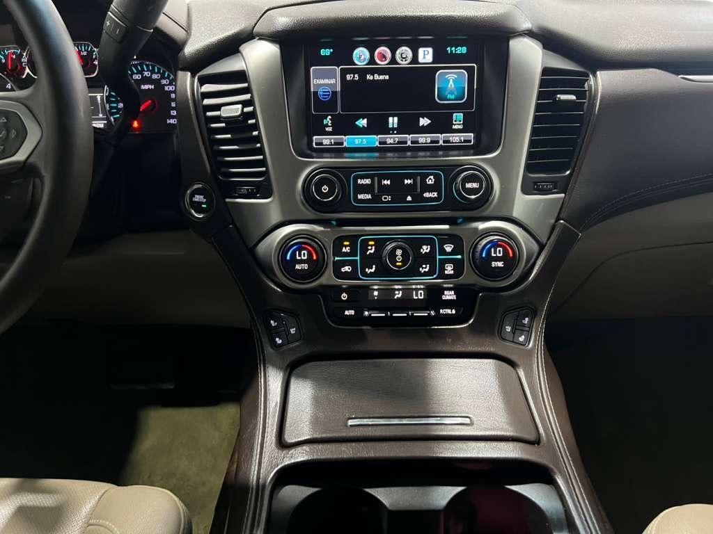 Chevrolet Suburban LTZ 2WD 2015