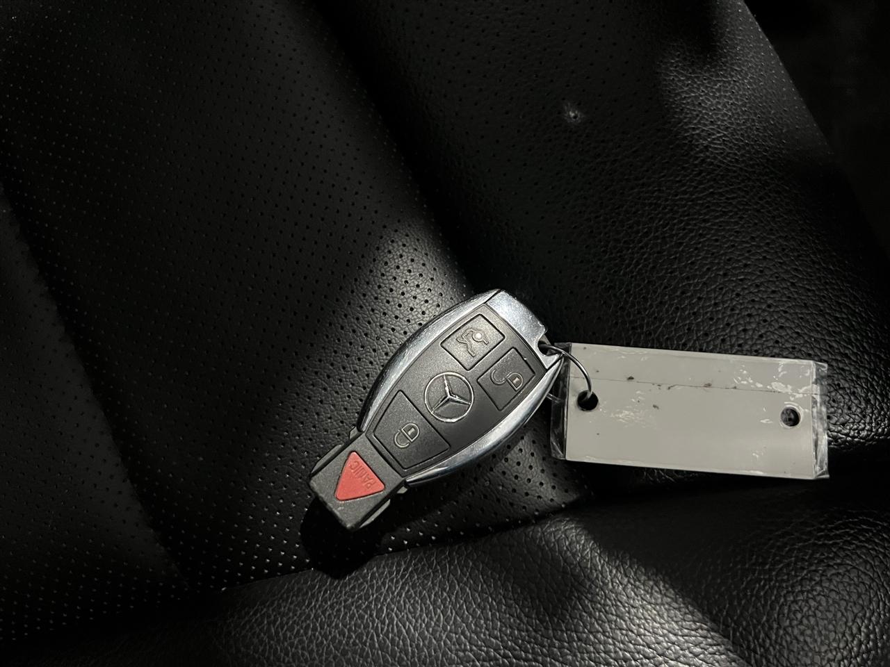 Mercedes-Benz GLC-Class GLC300 4MATIC 2019