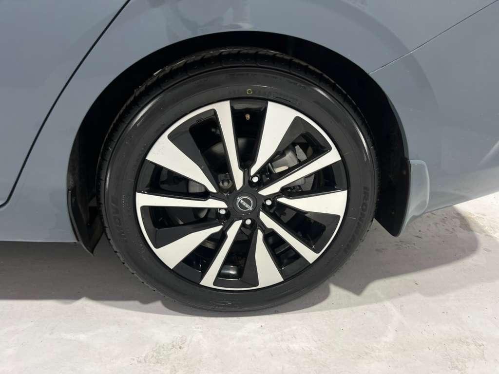 Nissan Sentra SV 2024