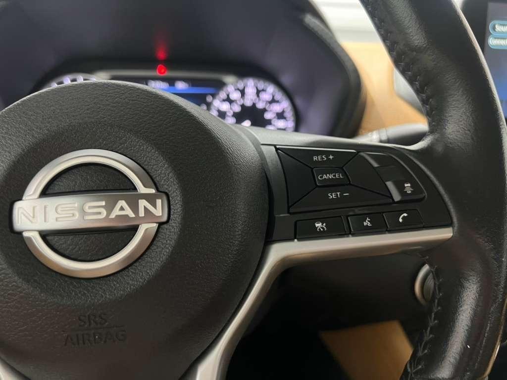 Nissan Sentra SV 2024