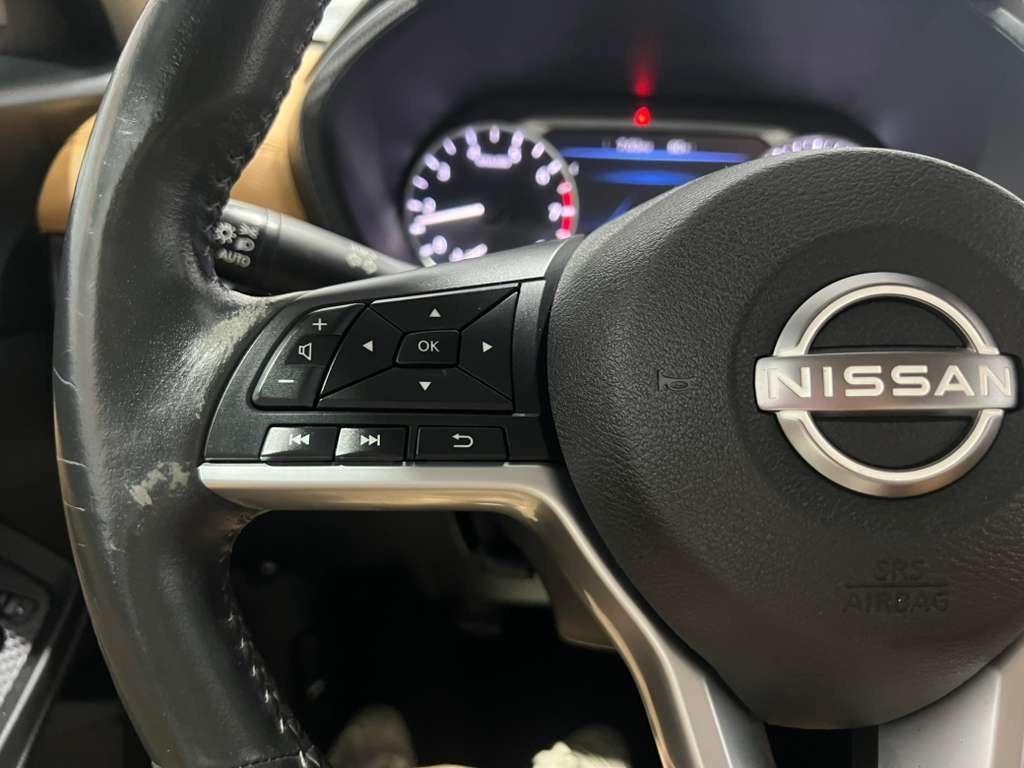 Nissan Sentra SV 2024