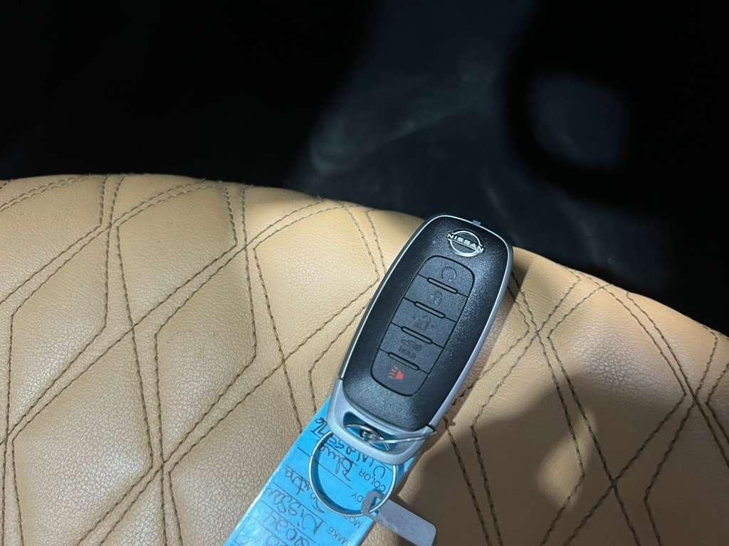 Nissan Sentra SV 2024