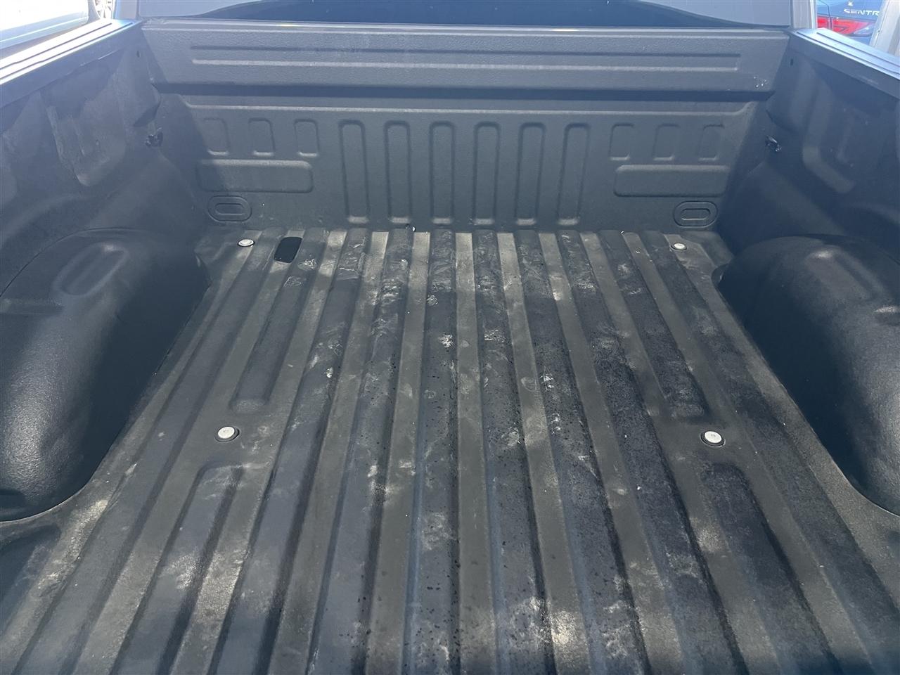 Ford F-150 XL SuperCrew 5.5-ft. Bed 2WD 2020